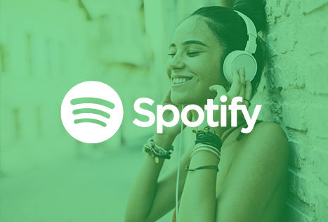 Spotify Get Track Response Json