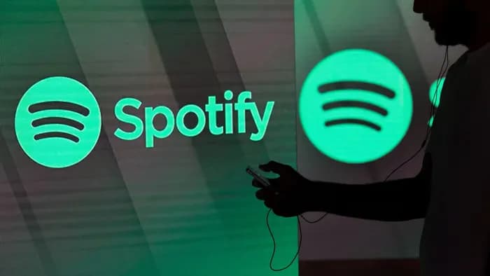 Spotify Get Available Markets Response Json
