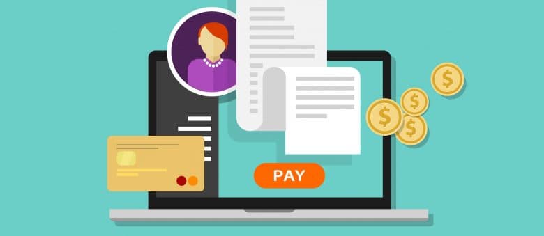 Banking Management system JSON