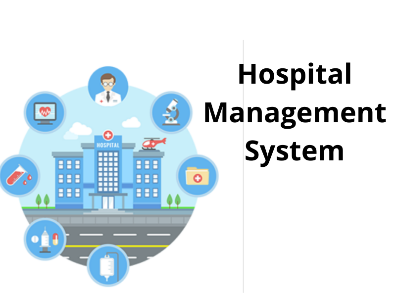 Hospital Management System JSON