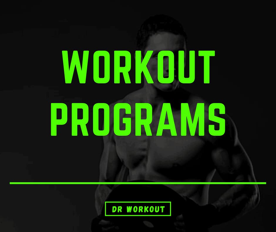 Fitness Workout Routine Response Json