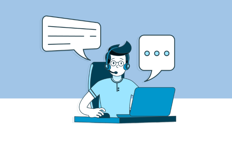 Help Desk and Support Ticketing json