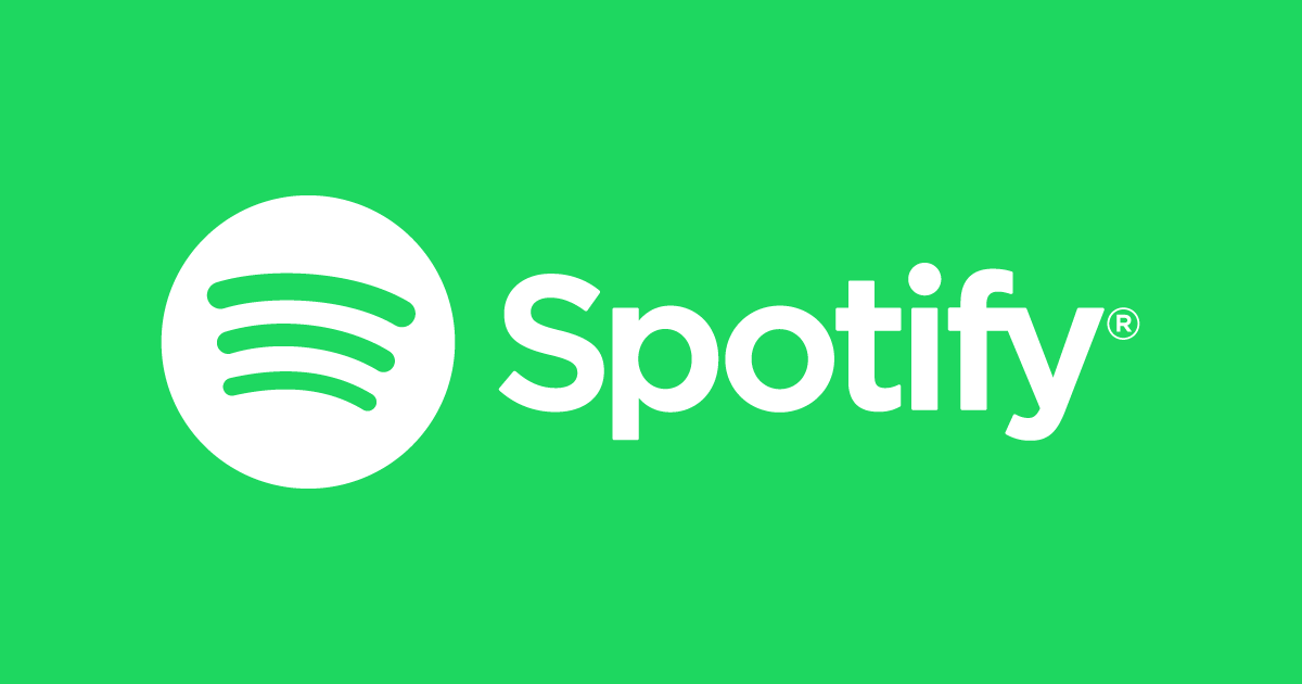 Spotify Get User's Top Items Response Json