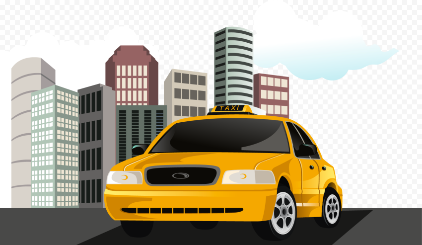 City Cab Response Json